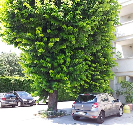 Hotel Post Bergamo Kültér fotó