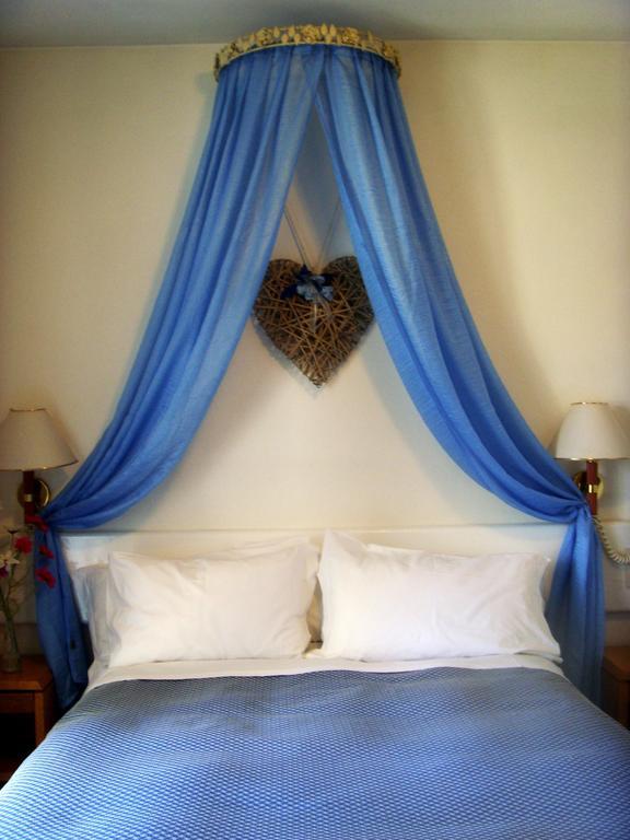 Hotel Post Bergamo Kültér fotó