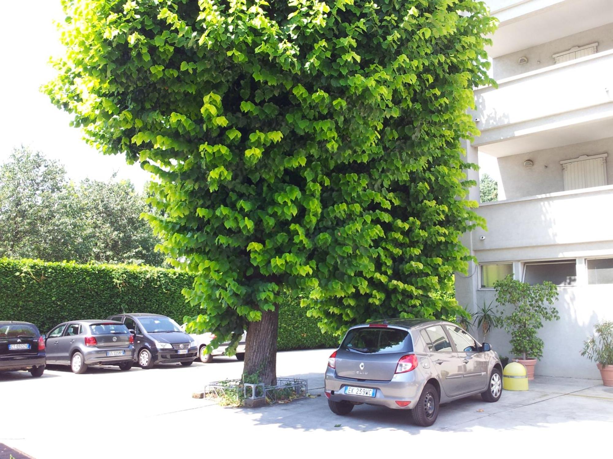 Hotel Post Bergamo Kültér fotó