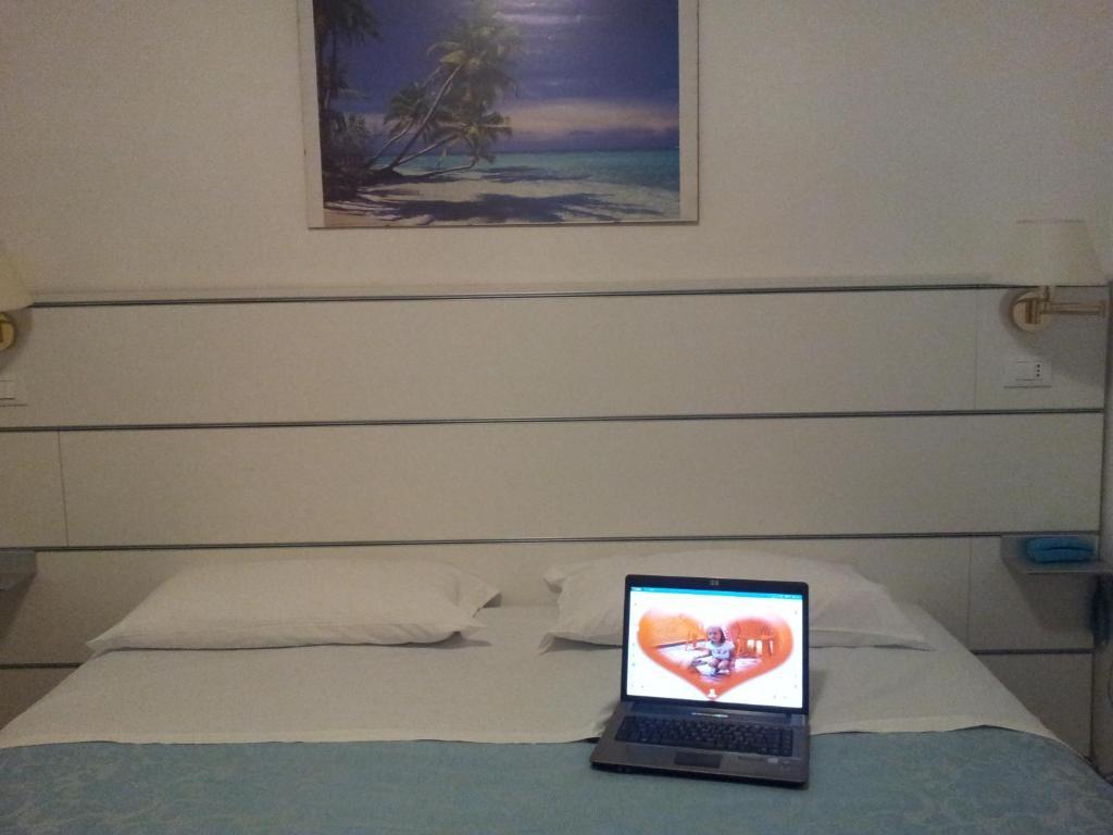 Hotel Post Bergamo Szoba fotó