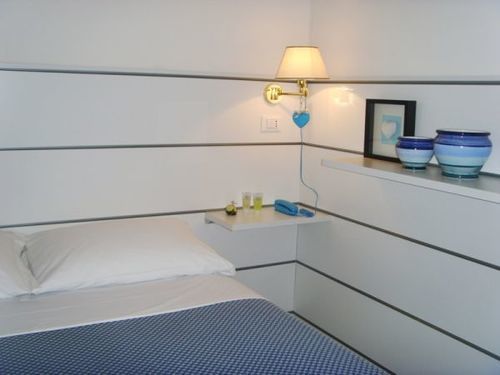 Hotel Post Bergamo Kültér fotó